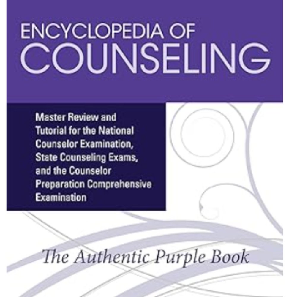 CPCE/NCE Practice Exam Bundle